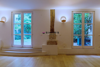 achat appartement paris 75004