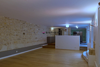achat appartement paris 75004
