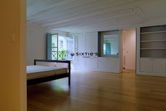 achat appartement paris 75004