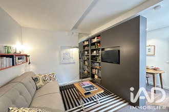 achat appartement paris 75004