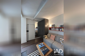 achat appartement paris 75004