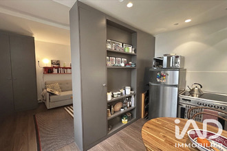 achat appartement paris 75004