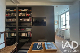 achat appartement paris 75004