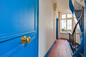 achat appartement paris 75004