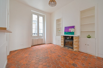 achat appartement paris 75004