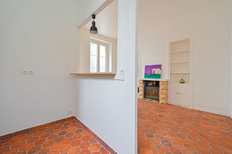 achat appartement paris 75004