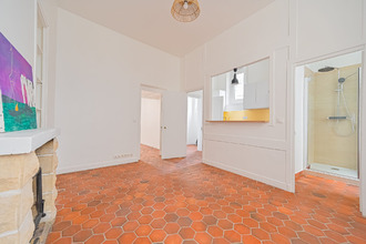 achat appartement paris 75004