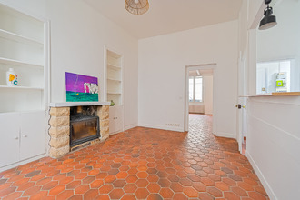 achat appartement paris 75004