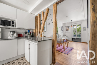 achat appartement paris 75004