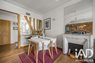 achat appartement paris 75004