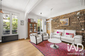 achat appartement paris 75004