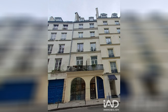 achat appartement paris 75004