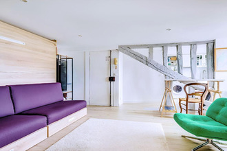 achat appartement paris 75004