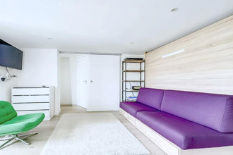 achat appartement paris 75004