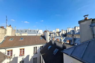 achat appartement paris 75004