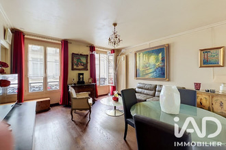 achat appartement paris 75004