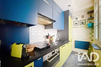 achat appartement paris 75004