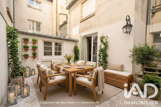 achat appartement paris 75004