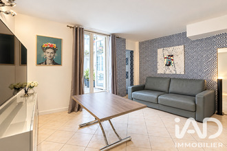 achat appartement paris 75004