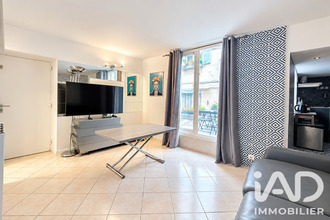 achat appartement paris 75004