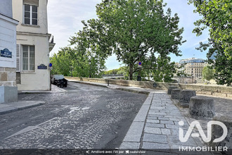 achat appartement paris 75004