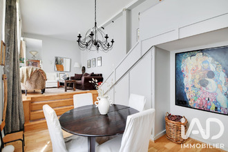 achat appartement paris 75004