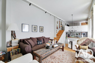 achat appartement paris 75004