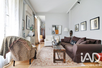 achat appartement paris 75004