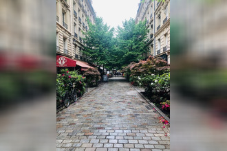 achat appartement paris 75004