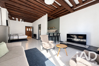 achat appartement paris 75004