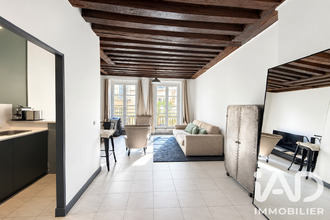 achat appartement paris 75004