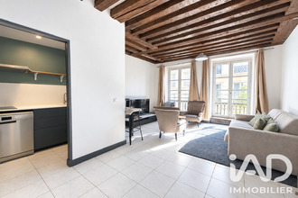 achat appartement paris 75004