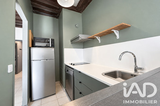 achat appartement paris 75004