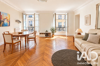 achat appartement paris 75004