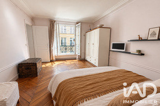 achat appartement paris 75004
