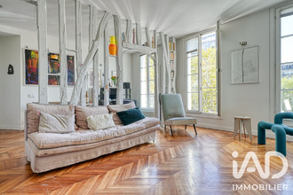 achat appartement paris 75004