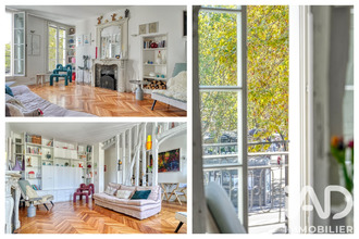 achat appartement paris 75004