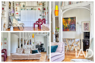 achat appartement paris 75004
