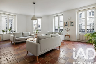 achat appartement paris 75004