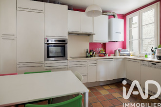 achat appartement paris 75004