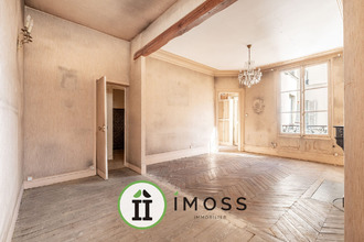 achat appartement paris 75004