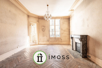achat appartement paris 75004
