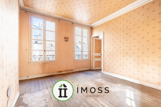 achat appartement paris 75004
