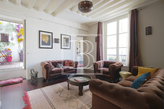 achat appartement paris 75004
