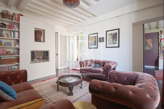 achat appartement paris 75004