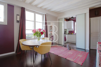 achat appartement paris 75004