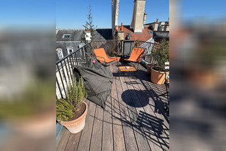 achat appartement paris 75004