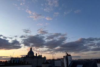 achat appartement paris 75004