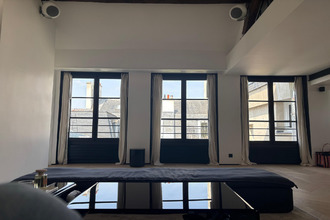 achat appartement paris 75004