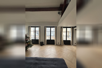 achat appartement paris 75004